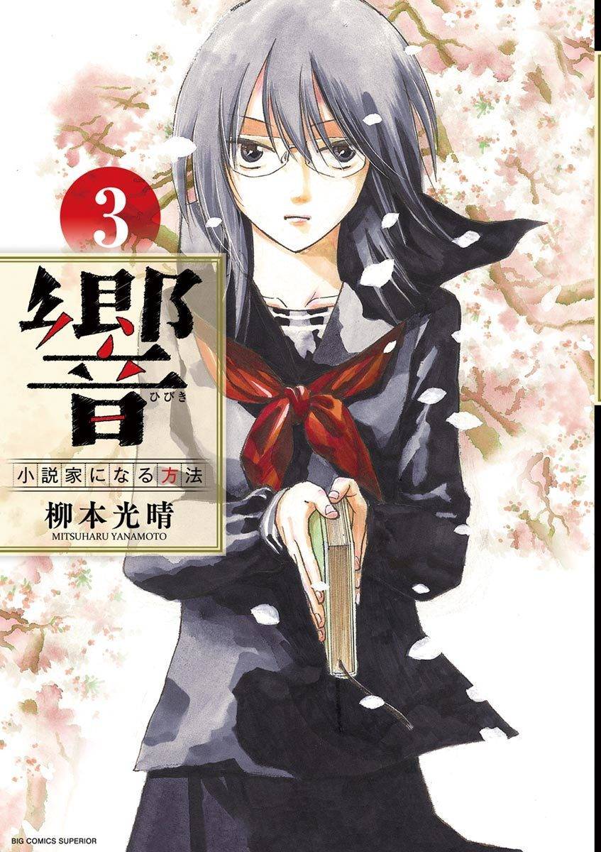 Hibiki - Shousetsuka ni Naru Houhou Chapter 17 page 1 - Chapter 17: Review session