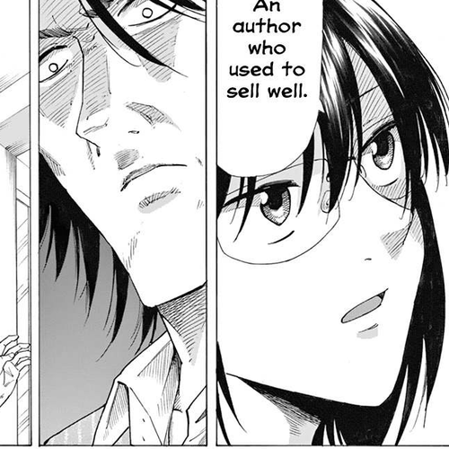 Hibiki - Shousetsuka ni Naru Houhou Chapter 17: Review session cover