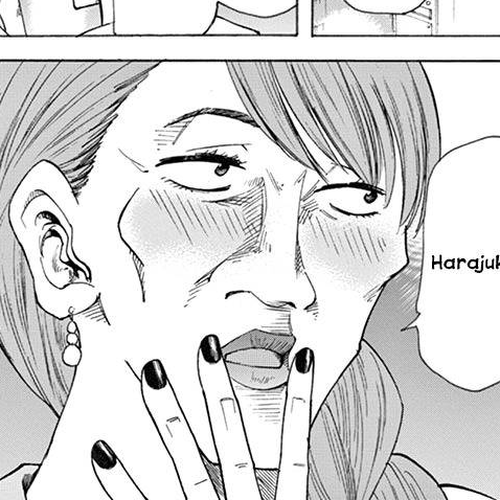 Hibiki - Shousetsuka ni Naru Houhou Chapter 19: How I die cover