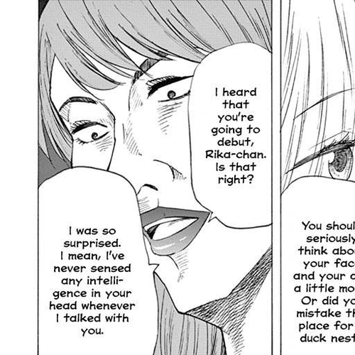 Hibiki - Shousetsuka ni Naru Houhou Chapter 20: Nice to Meet You cover