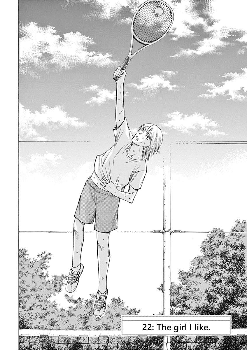 Hibiki - Shousetsuka ni Naru Houhou Chapter 22 page 2 - Chapter 22: The Girl I Like