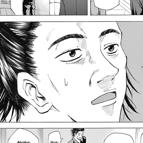 Hibiki - Shousetsuka ni Naru Houhou Chapter 27: Business cover