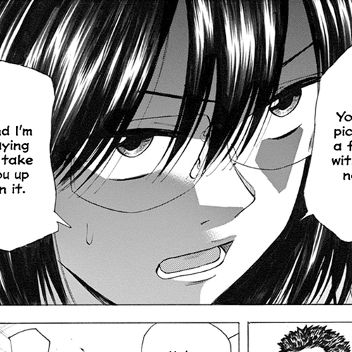 Hibiki - Shousetsuka ni Naru Houhou Chapter 32: Break off. cover