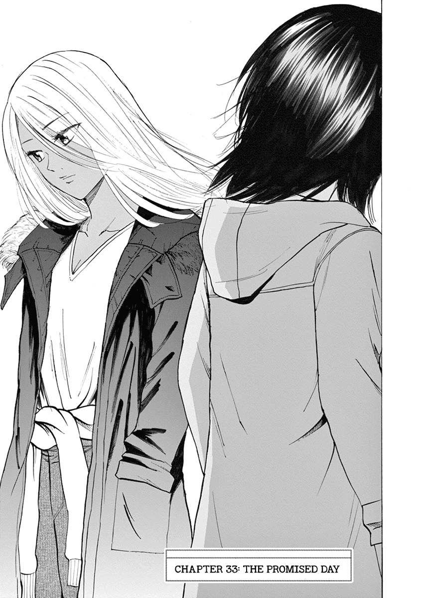 Hibiki - Shousetsuka ni Naru Houhou Chapter 33 page 2 - Chapter 33: The Promised Day.
