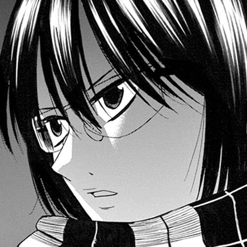 Hibiki - Shousetsuka ni Naru Houhou Chapter 40: Distiny. cover