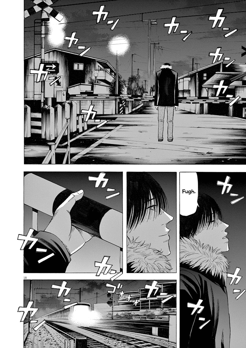 Hibiki - Shousetsuka ni Naru Houhou Chapter 43 page 19 - Chapter 43: Escape