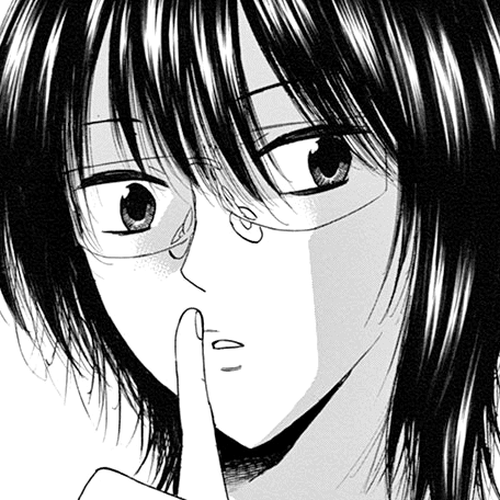 Hibiki - Shousetsuka ni Naru Houhou Chapter 48: Secret cover
