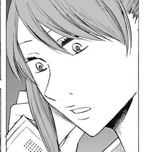 Hibiki - Shousetsuka ni Naru Houhou Chapter 5: Phone call cover