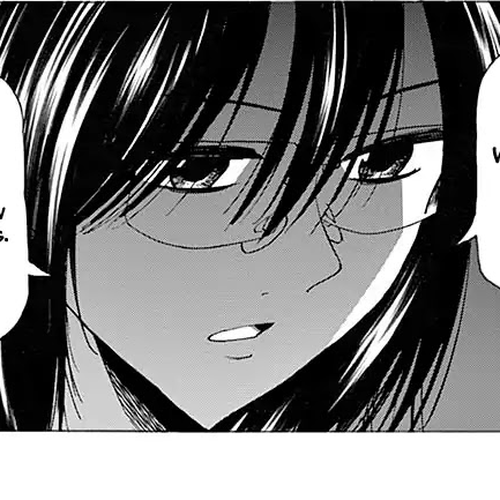 Hibiki - Shousetsuka ni Naru Houhou Chapter 52: Identity cover
