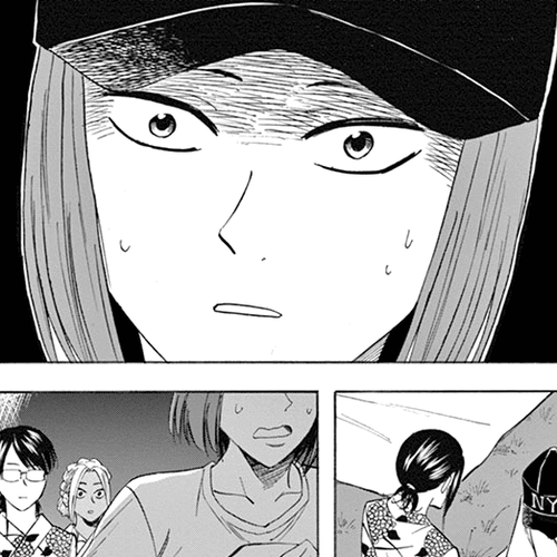 Hibiki - Shousetsuka ni Naru Houhou Chapter 61: Blunder cover