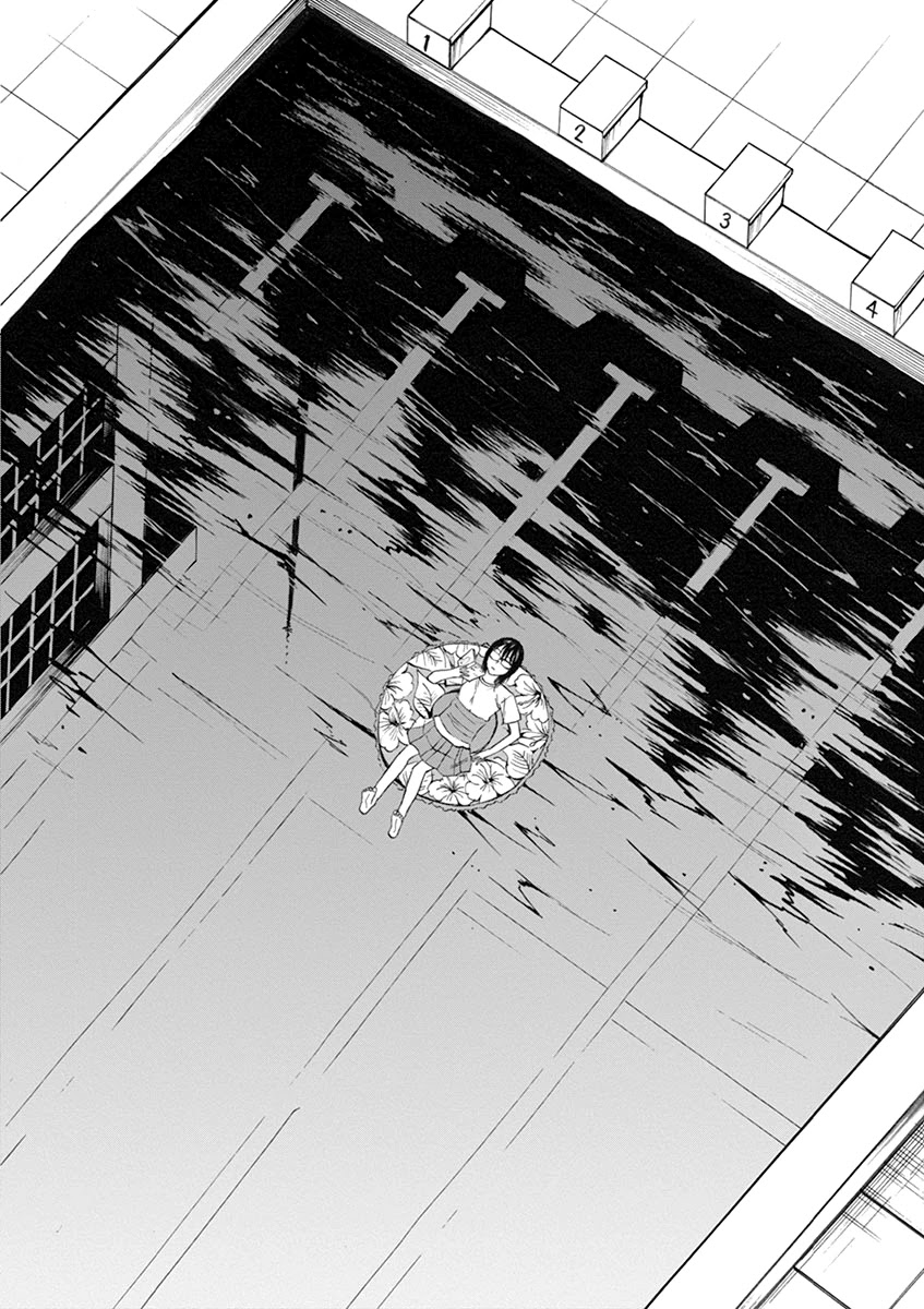 Hibiki - Shousetsuka ni Naru Houhou Chapter 62 page 18 - Chapter 62: Prodigy