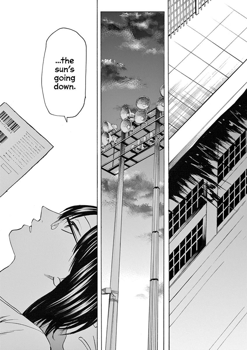 Hibiki - Shousetsuka ni Naru Houhou Chapter 62 page 19 - Chapter 62: Prodigy