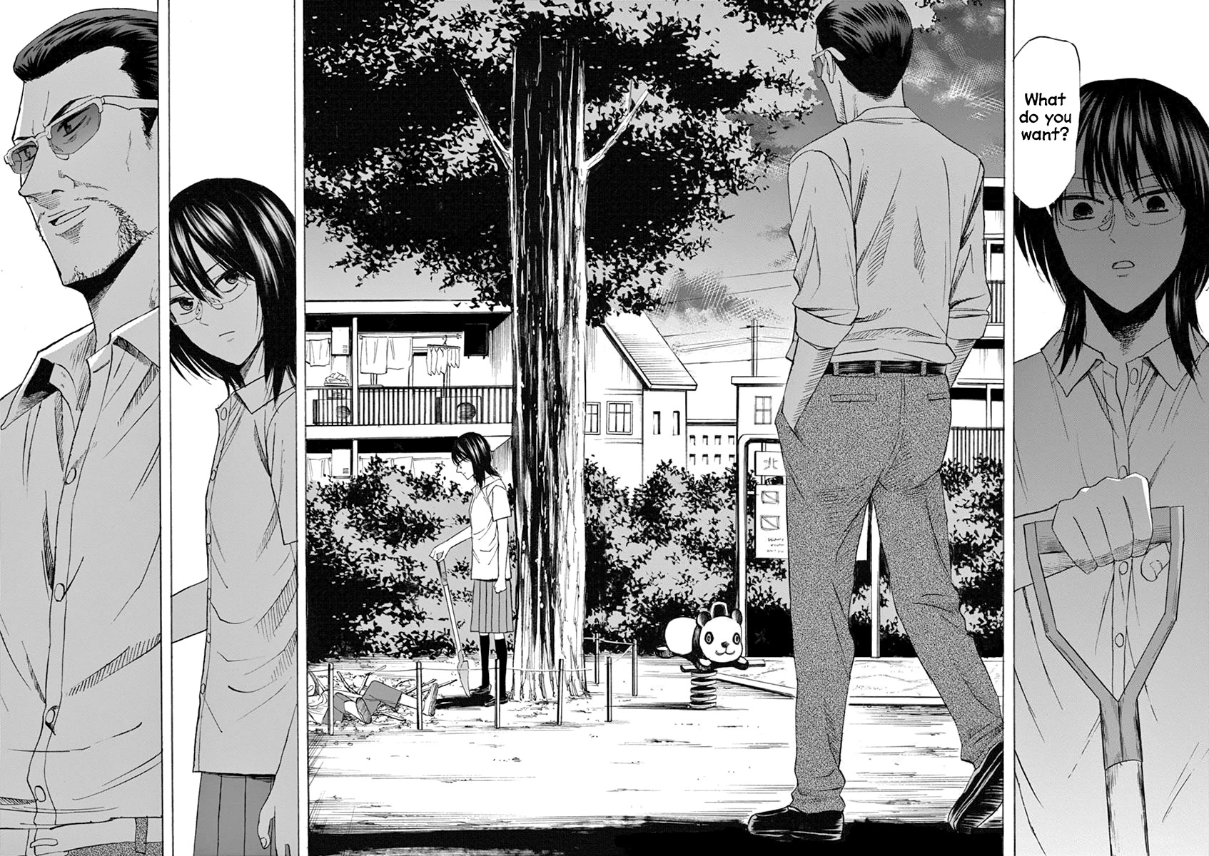 Hibiki - Shousetsuka ni Naru Houhou Chapter 63 page 18 - Chapter 63: Conference