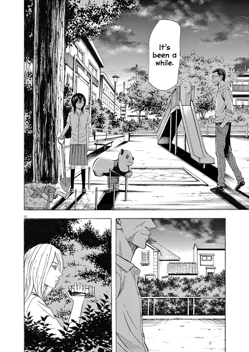 Hibiki - Shousetsuka ni Naru Houhou Chapter 63 page 19 - Chapter 63: Conference