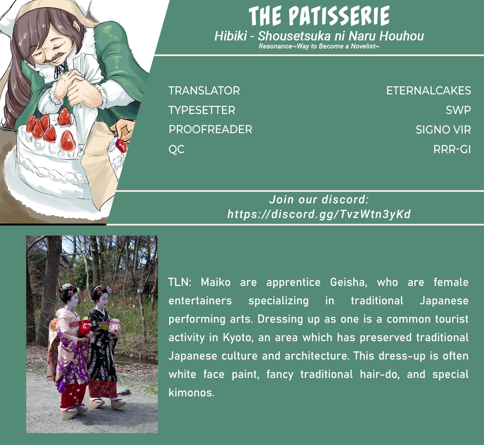 Hibiki - Shousetsuka ni Naru Houhou Chapter 64 page 22 - Chapter 64: Confrontation