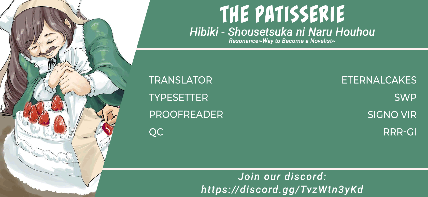 Hibiki - Shousetsuka ni Naru Houhou Chapter 66 page 20 - Chapter 66: The Real Thing