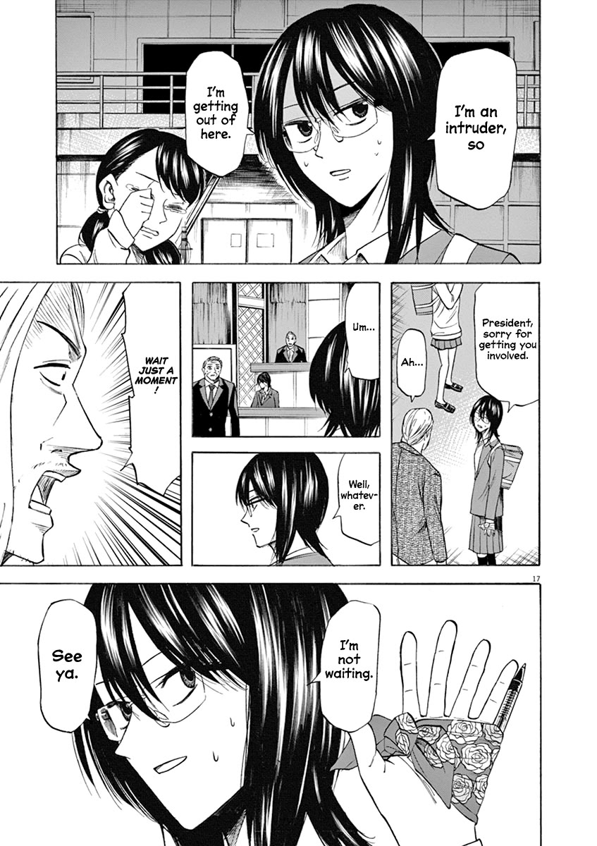 Hibiki - Shousetsuka ni Naru Houhou Chapter 69 page 16 - Chapter 69: Conclusion