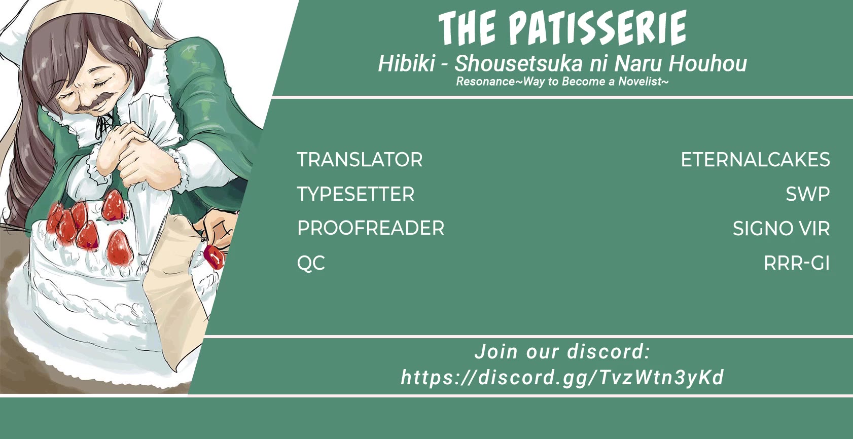 Hibiki - Shousetsuka ni Naru Houhou Chapter 69 page 20 - Chapter 69: Conclusion