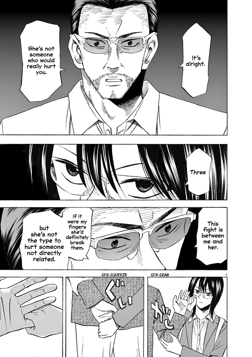 Hibiki - Shousetsuka ni Naru Houhou Chapter 69 page 4 - Chapter 69: Conclusion