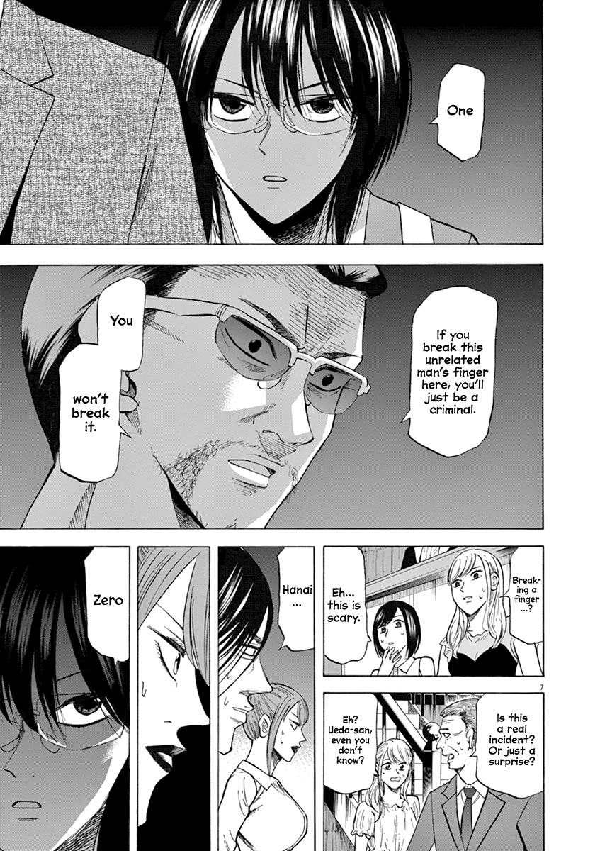 Hibiki - Shousetsuka ni Naru Houhou Chapter 69 page 6 - Chapter 69: Conclusion