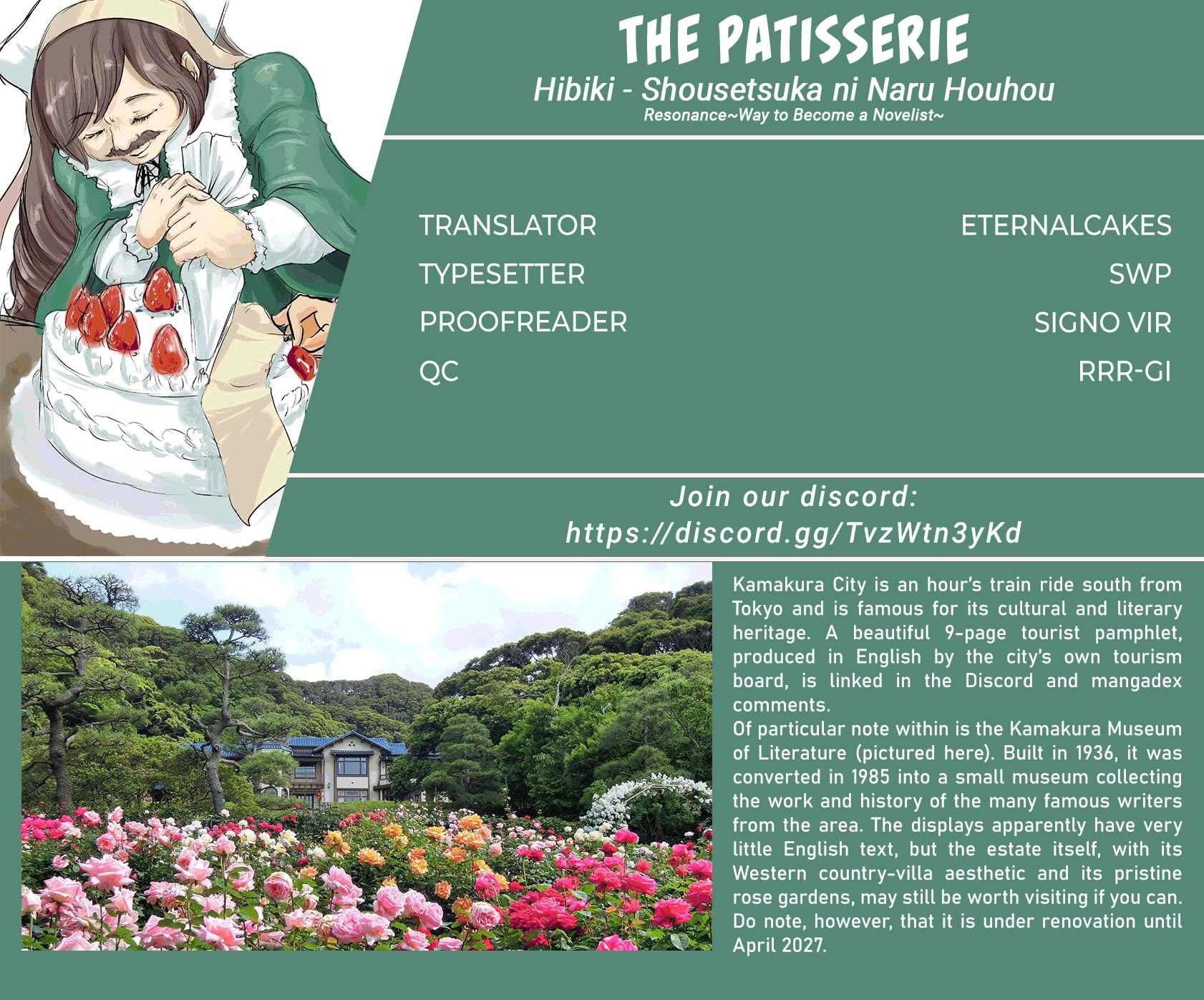 Hibiki - Shousetsuka ni Naru Houhou Chapter 70 page 23 - Chapter 70: Saki