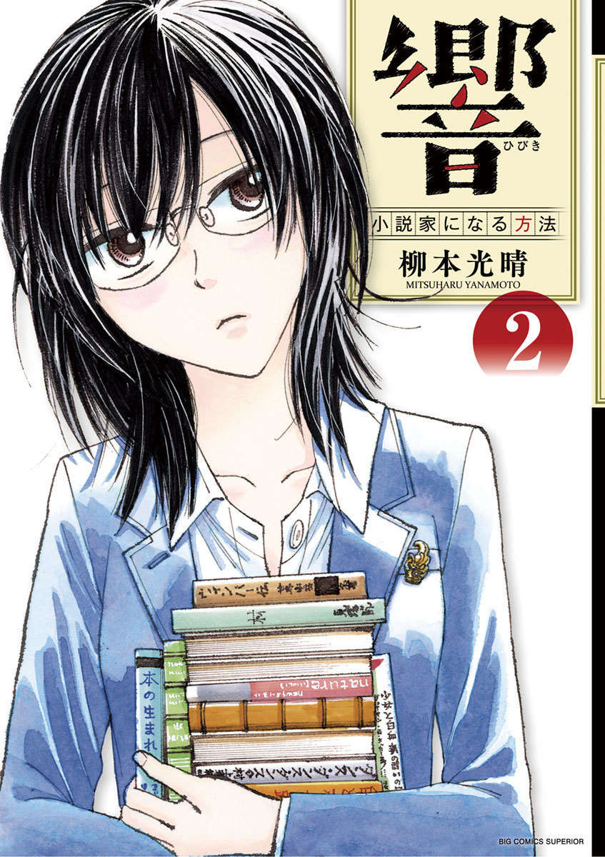 Hibiki - Shousetsuka ni Naru Houhou Chapter 8 page 1 - Chapter 8: Book making