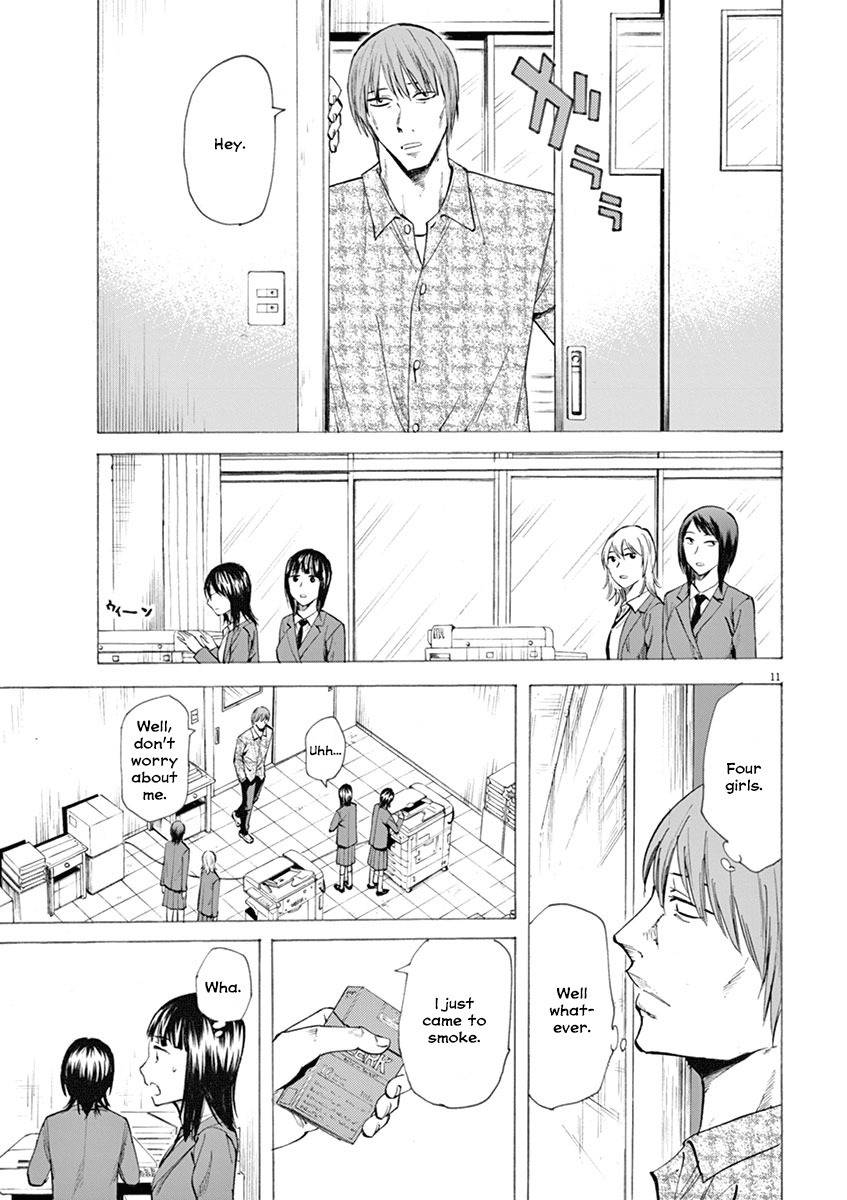 Hibiki - Shousetsuka ni Naru Houhou Chapter 8 page 15 - Chapter 8: Book making