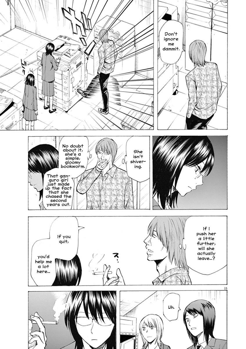 Hibiki - Shousetsuka ni Naru Houhou Chapter 8 page 19 - Chapter 8: Book making