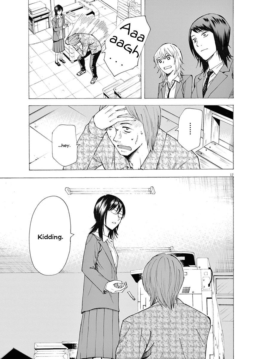 Hibiki - Shousetsuka ni Naru Houhou Chapter 8 page 21 - Chapter 8: Book making