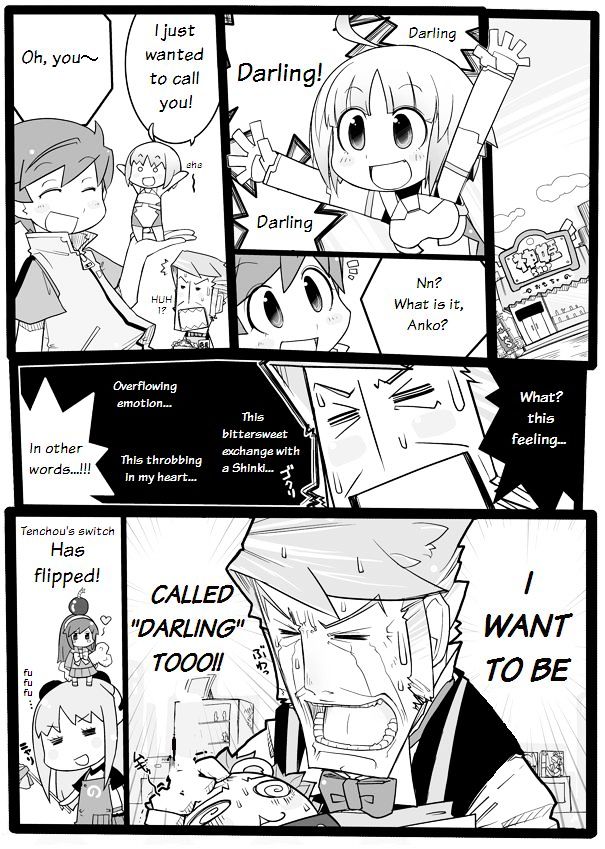 Hibusou Shinki Chapter 1.10 page 2 - Chapter 1-10