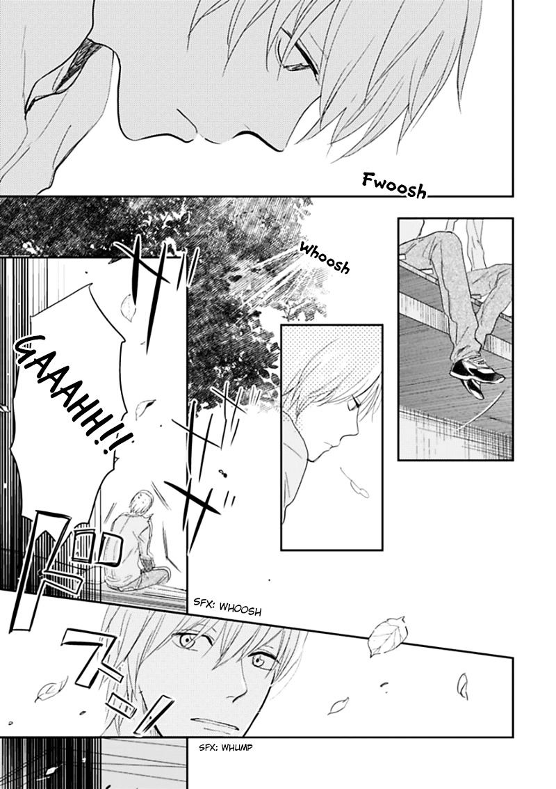 Hidamari ga Kikoeru Chapter 1 page 12 - Chapter 1 : (fixed)