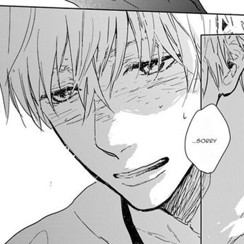 Hidamari ga Kikoeru Chapter 12.5 : Extra cover