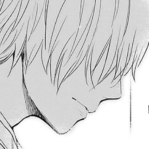 Hidamari ga Kikoeru Chapter 12.6 cover