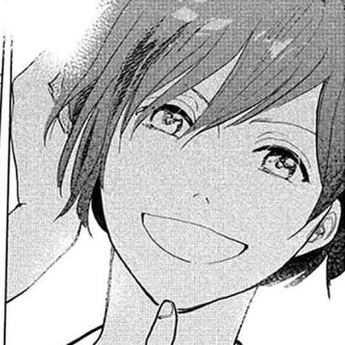 Hidamari ga Kikoeru Chapter 16 : Hidamari ga Kikoeru - Limit CH 4 cover