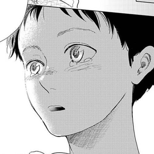 Hidamari ga Kikoeru Chapter 17 cover