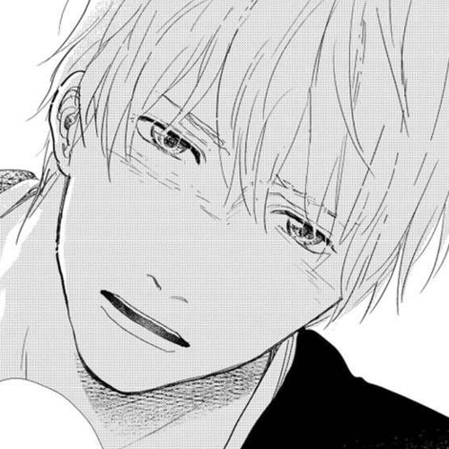 Hidamari ga Kikoeru Chapter 18 cover