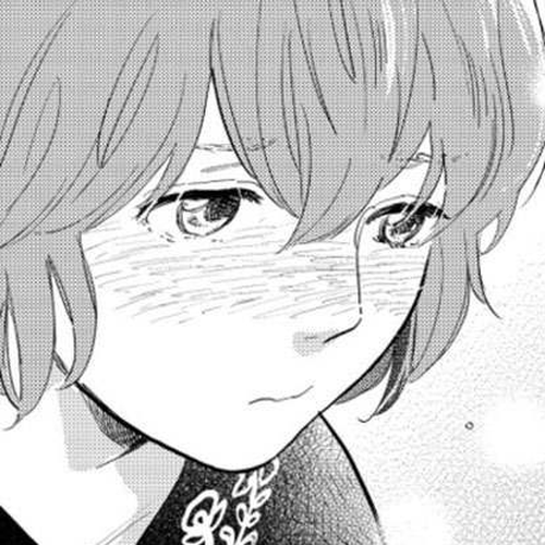 Hidamari ga Kikoeru Chapter 19 cover