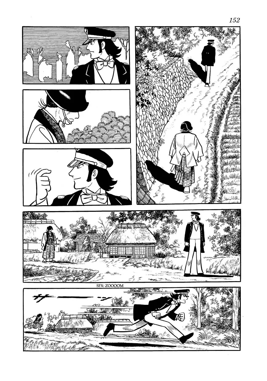 Hidamari no Ki Chapter 15 page 28 - Chapter 15: The Summer in Shimoda
