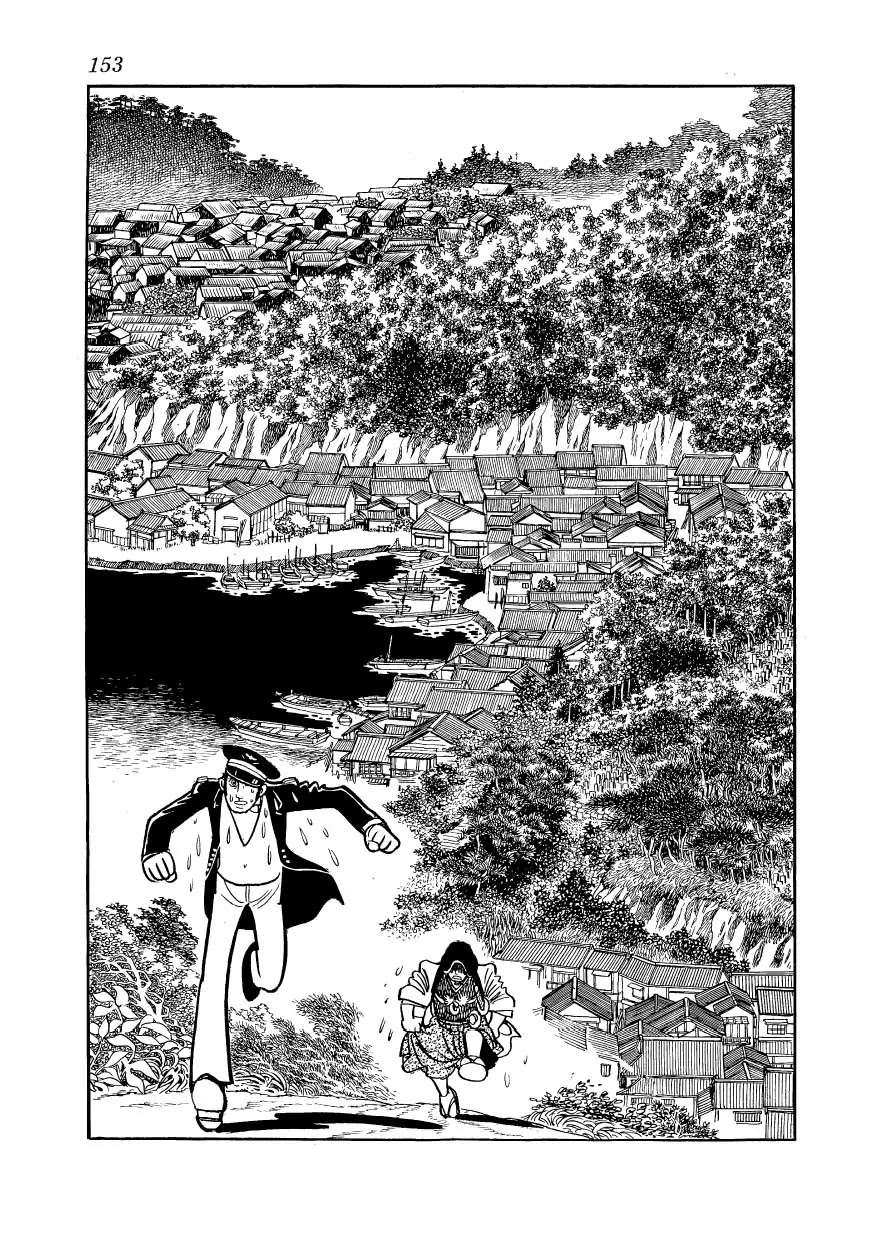 Hidamari no Ki Chapter 15 page 29 - Chapter 15: The Summer in Shimoda
