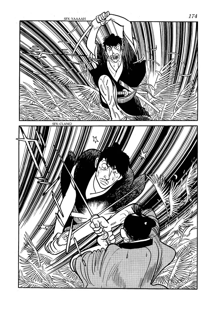 Hidamari no Ki Chapter 16 page 14 - Chapter 16: Duel in the Field