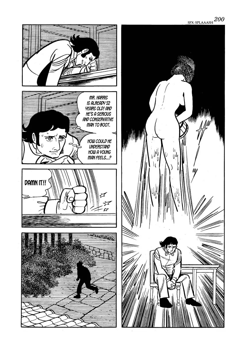 Hidamari no Ki Chapter 17 page 18 - Chapter 17: Okichi The Lovely (Part 1)