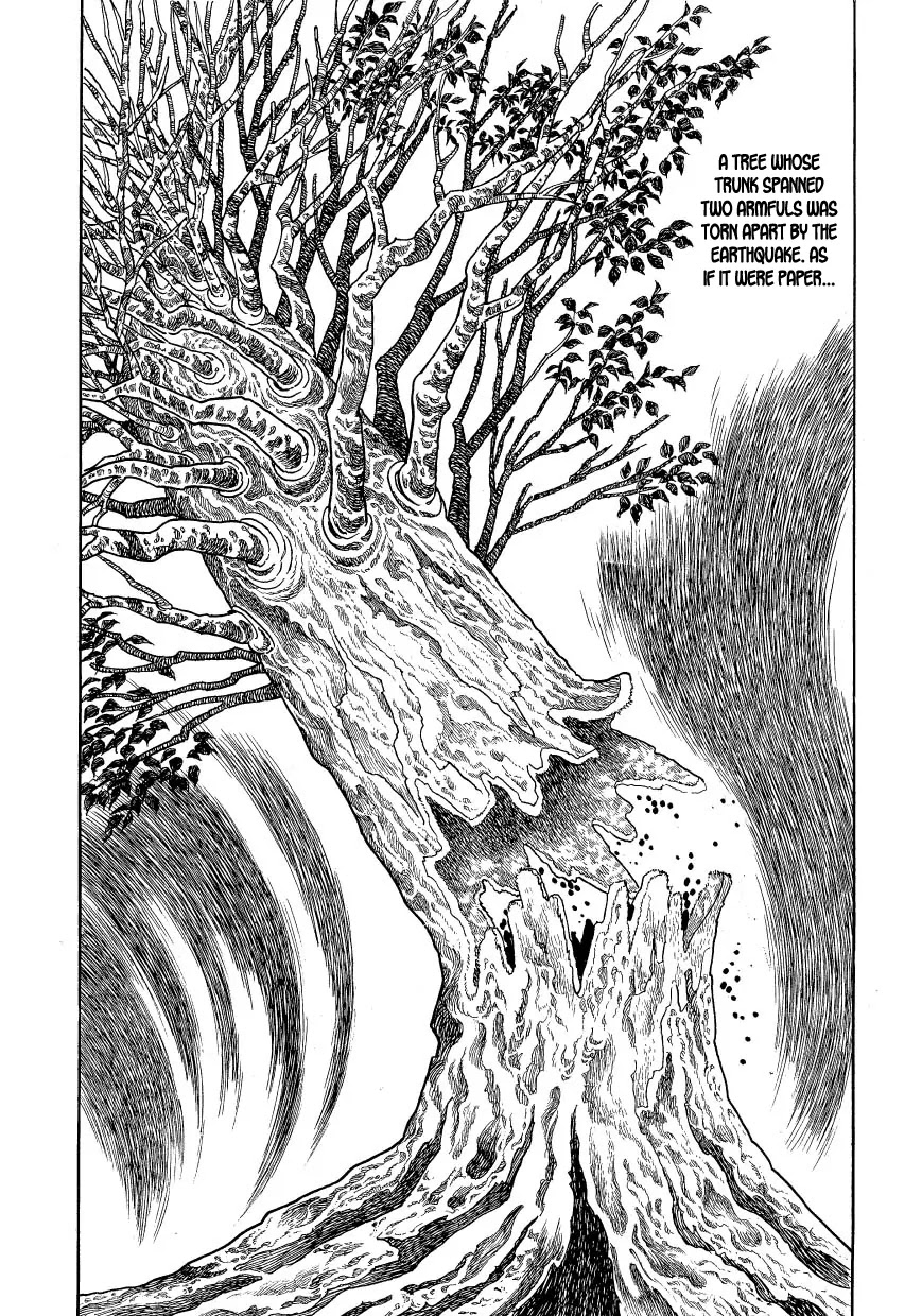 Hidamari no Ki Chapter 19 page 16 - Chapter 19: Trip to Nirayama