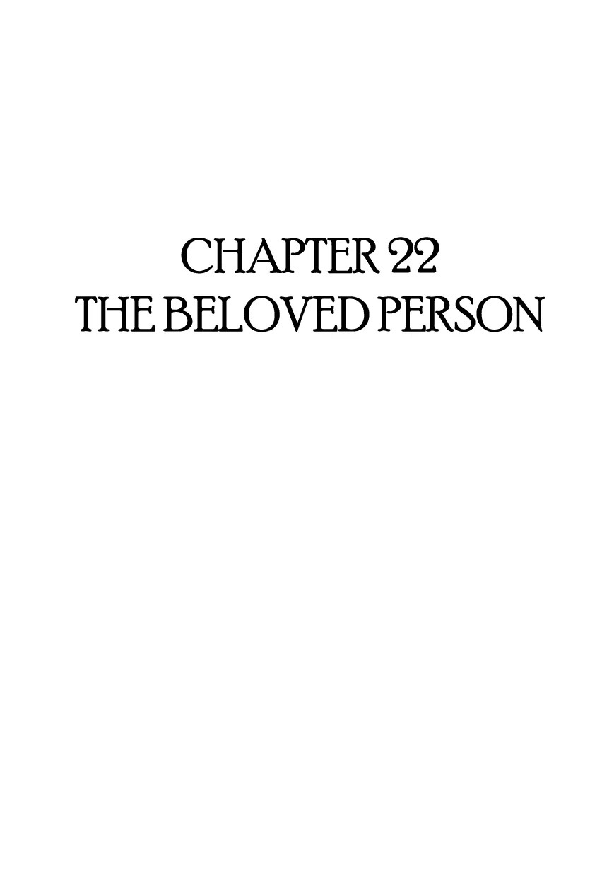 Hidamari no Ki Chapter 22 page 1 - Chapter 22: The Beloved Person