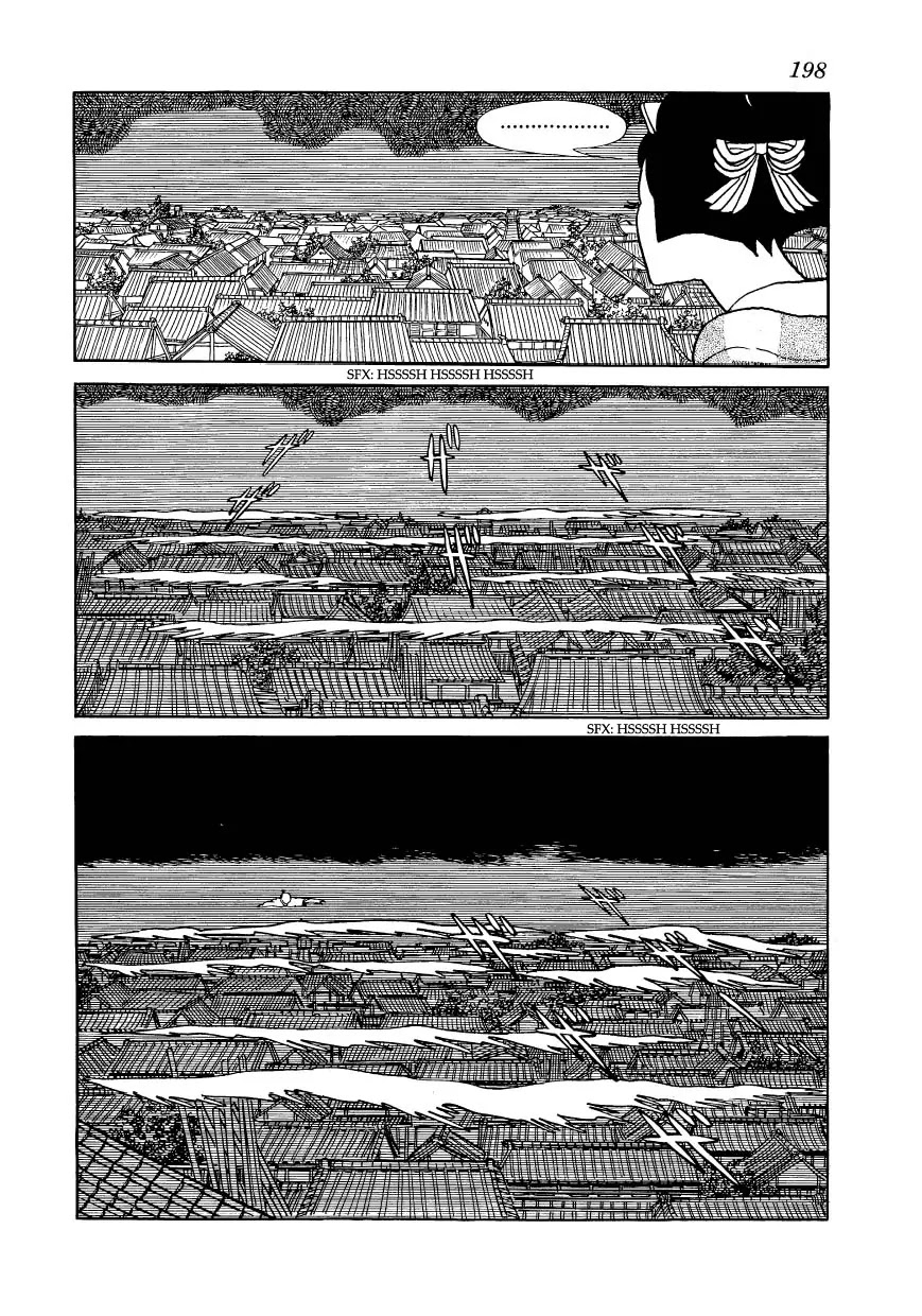 Hidamari no Ki Chapter 22 page 16 - Chapter 22: The Beloved Person