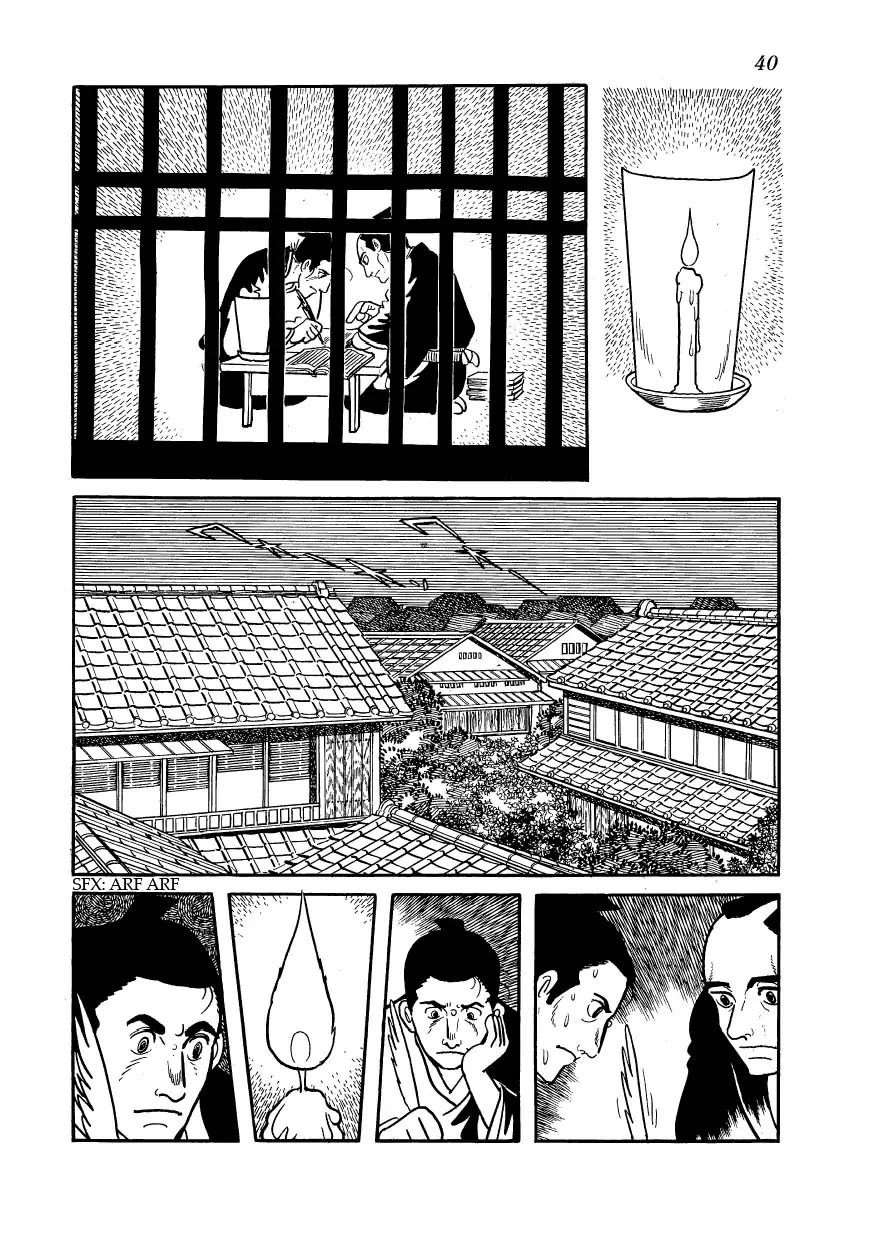 Hidamari no Ki Chapter 24 page 2 - Chapter 24: Betrothal