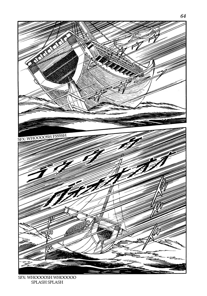 Hidamari no Ki Chapter 24 page 26 - Chapter 24: Betrothal