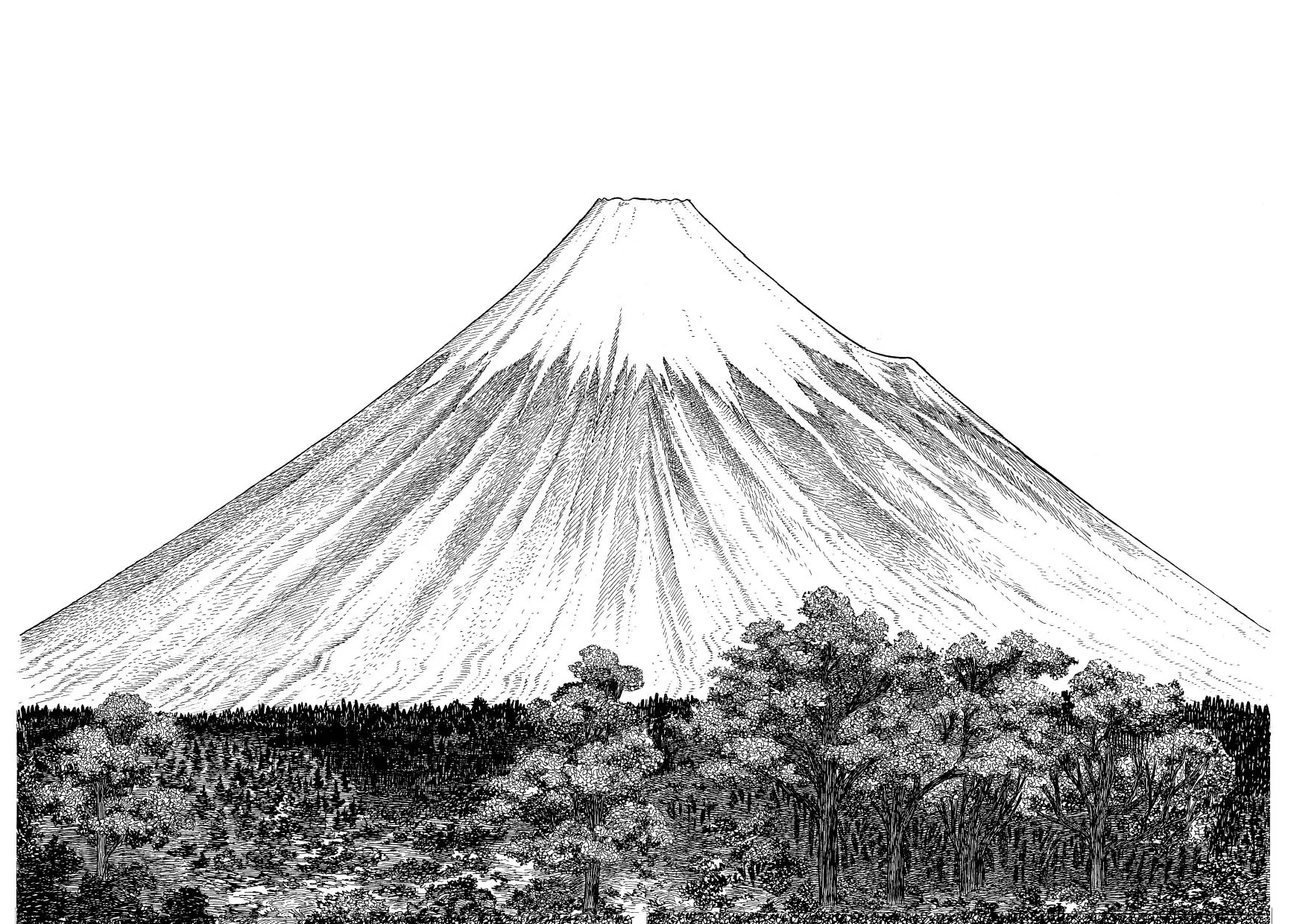 Hidamari no Ki Chapter 26 page 15 - Chapter 26: The Delegation Reaches Edo