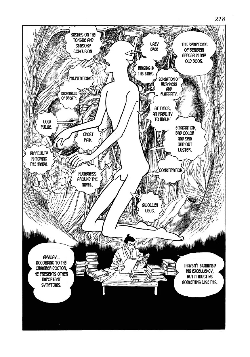 Hidamari no Ki Chapter 29 page 40 - Chapter 29: The Traitor