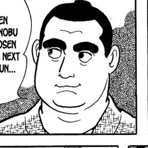 Hidamari no Ki Chapter 30: Saigo Makes an Appearance cover