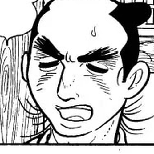 Hidamari no Ki Chapter 32: Manjiro Drowns His Sorrows in Sake cover
